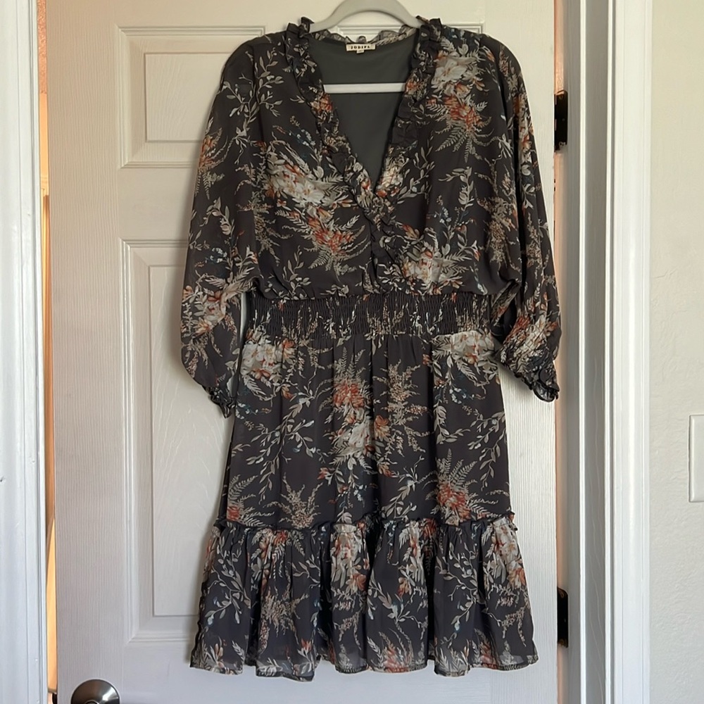 Women’s boutique dress size L